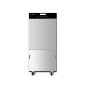 DBT-RD-FII實驗室玻璃器皿洗瓶機