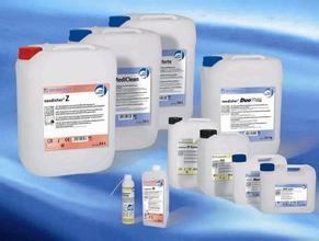 實(shí)驗(yàn)室洗瓶機(jī)中清洗液不要這樣用！