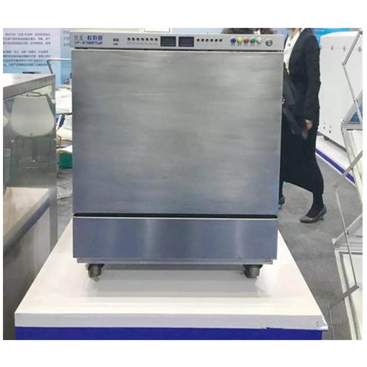 杜伯特實驗室洗瓶機與超聲波洗瓶機對比優(yōu)勢