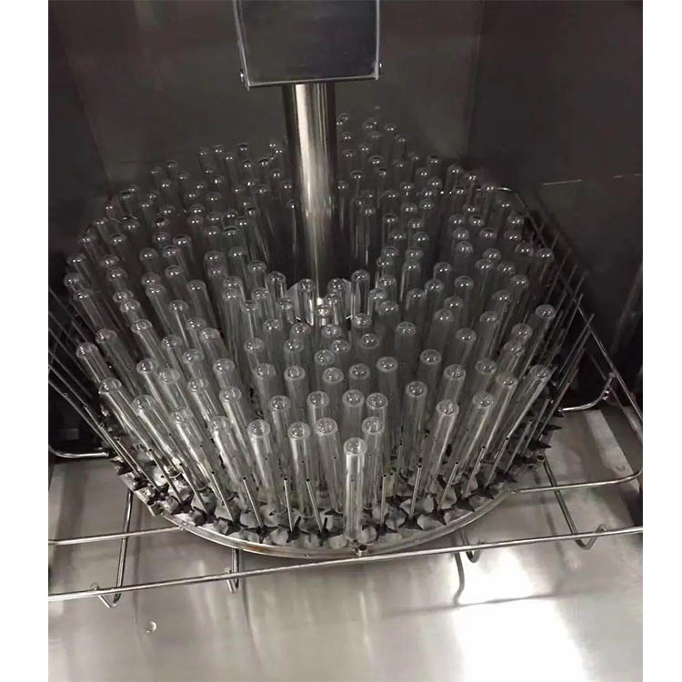 洗瓶機的洗瓶要求和維護保養(yǎng)