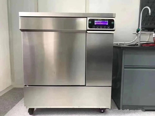 實驗室全自動洗瓶機相比傳統手工清洗的優勢是什么？