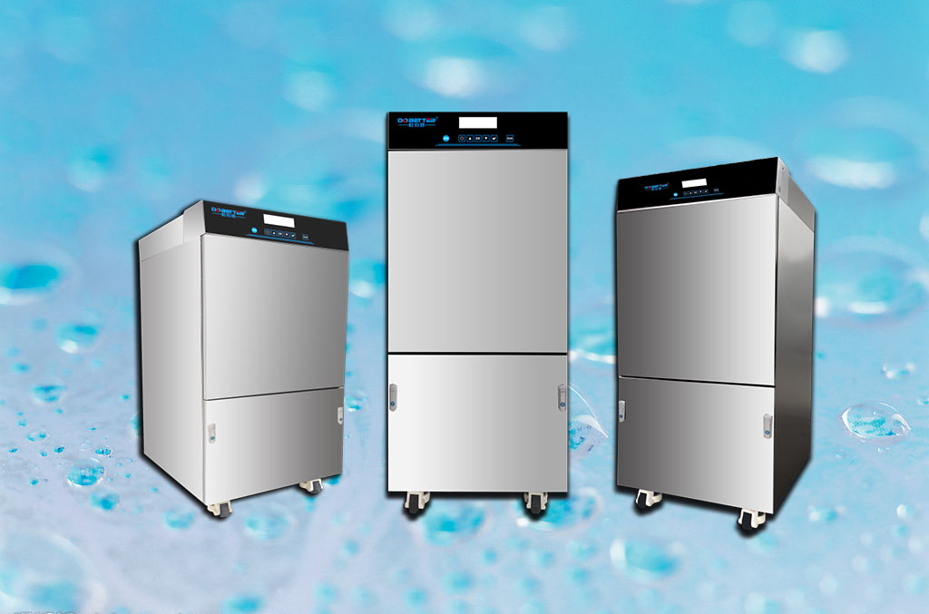 實驗室洗瓶機在中國發(fā)展現(xiàn)狀