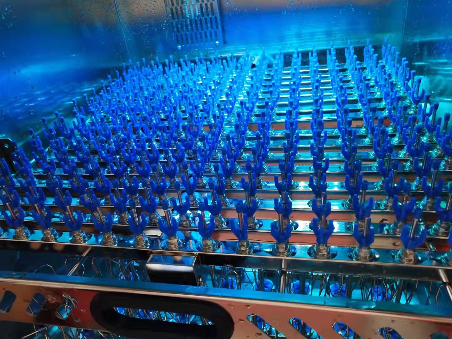 實(shí)驗(yàn)室洗瓶機(jī)清洗玻璃器皿的種類(lèi)有哪些？