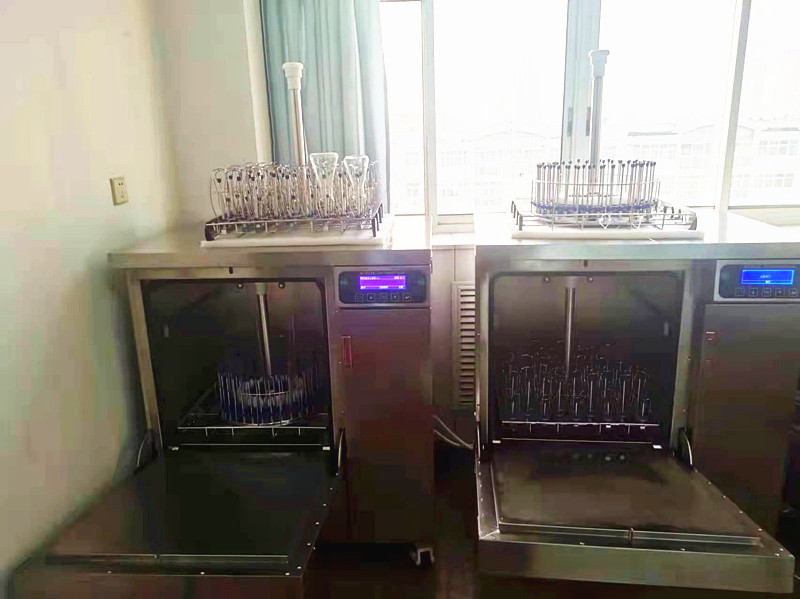 實驗室全自動洗瓶機每個階段的維護保養(yǎng)事項