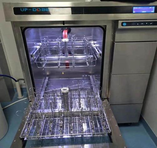 實驗室器皿清洗機使用常見問題解答